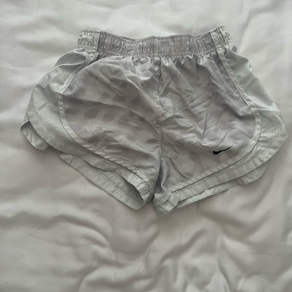 Nike dry-fit shorts